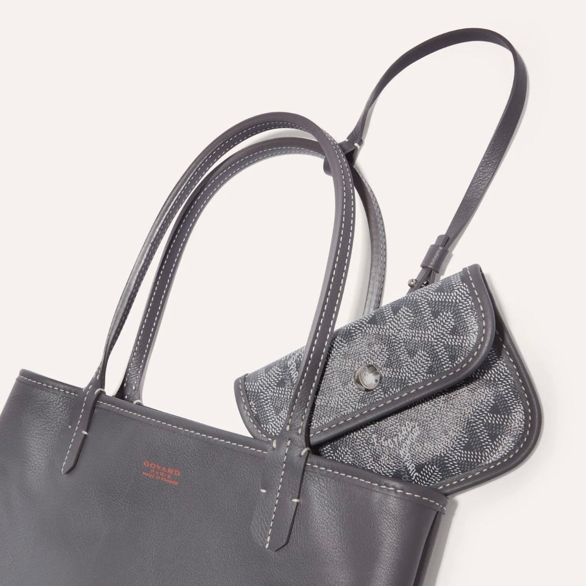 Goyard - Brand New Sac Anjou Mini