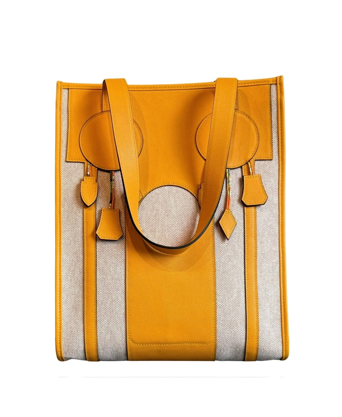 Hermes - Brand New Pettit h tote bag