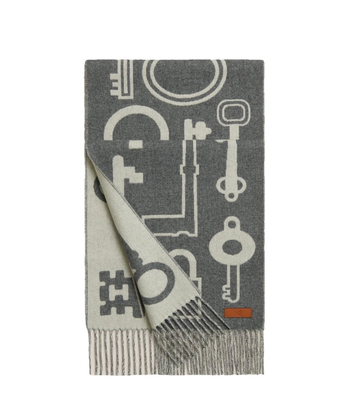 Hermes - Brand new scarf