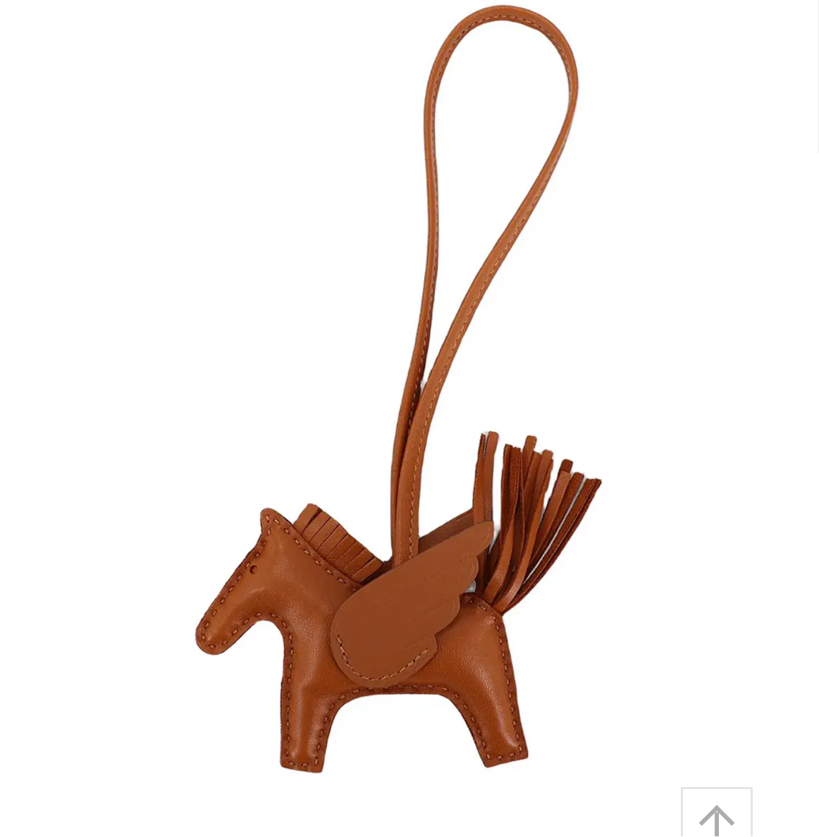 Hermes - Bag charm MM