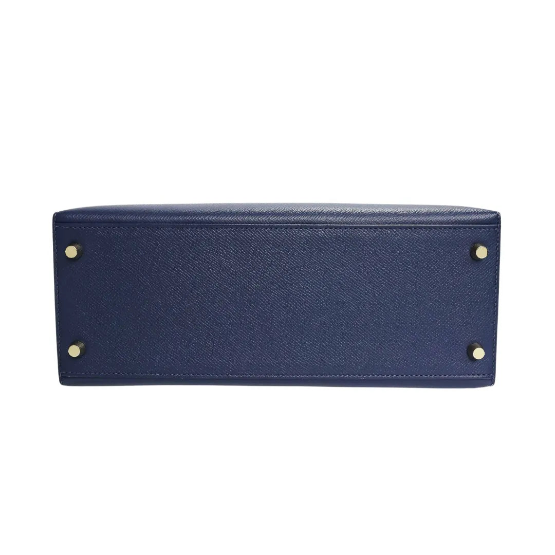 Hermes - Preowned Kelly 28 Sellier