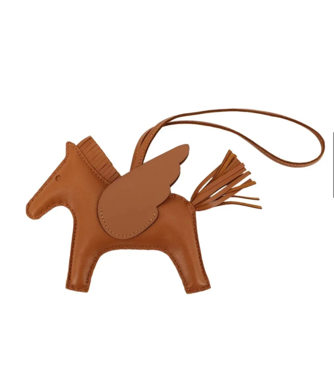 Hermes - Bag charm MM