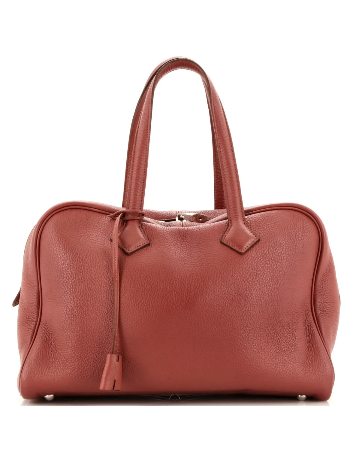 Hermes - Preowned Victoria 35