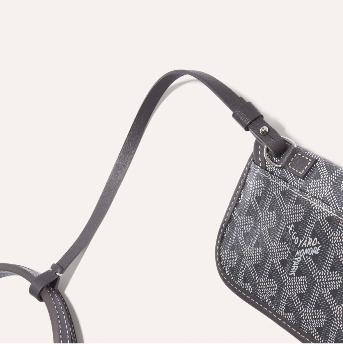 Goyard - Brand New Sac Anjou Mini