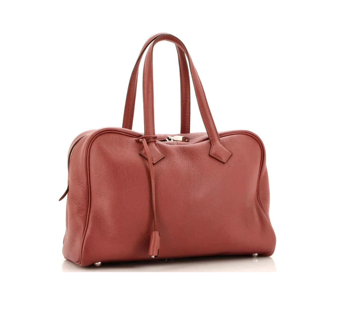 Hermes - Preowned Victoria 35