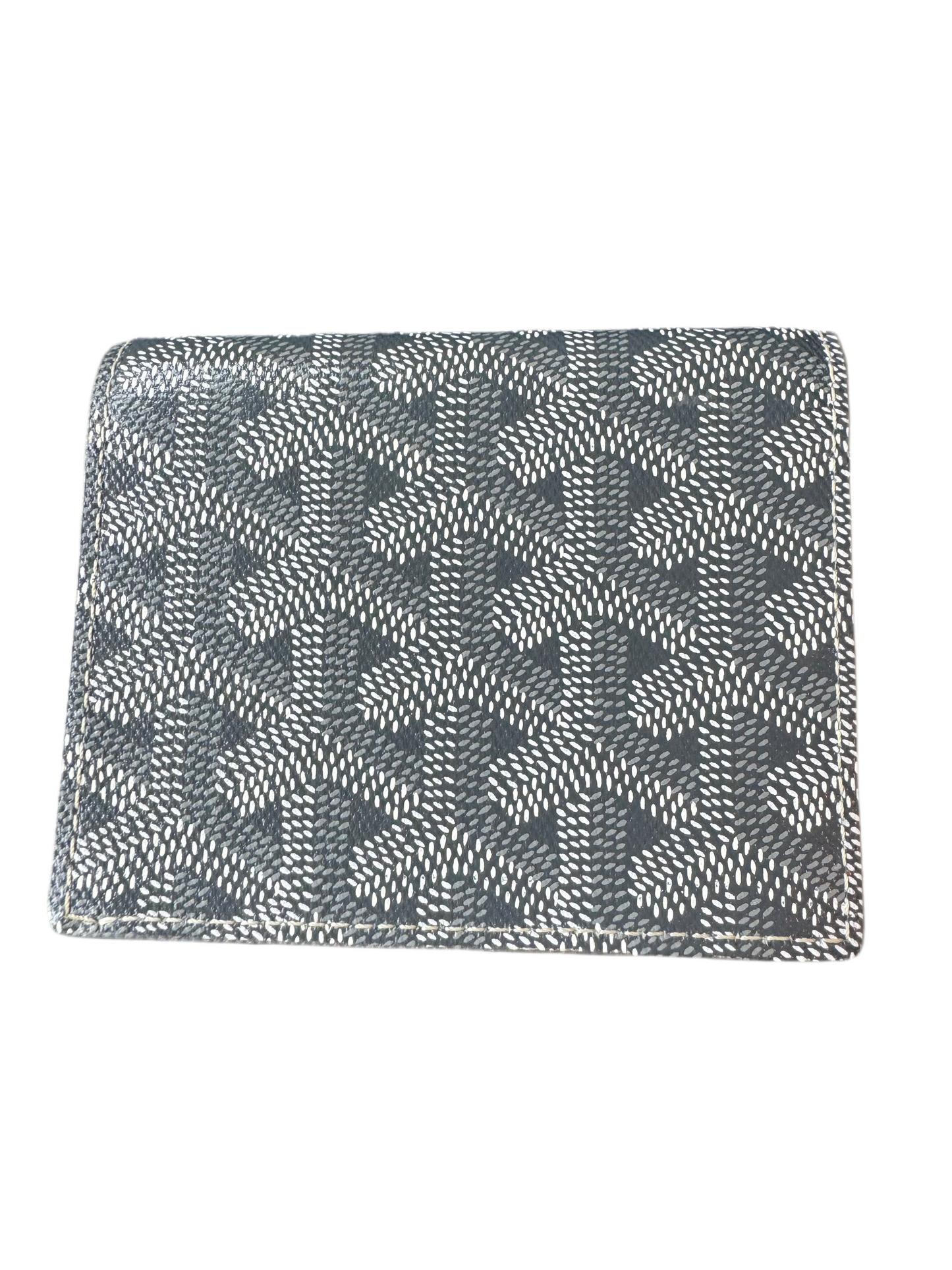 Goyard- Preowned cardholder