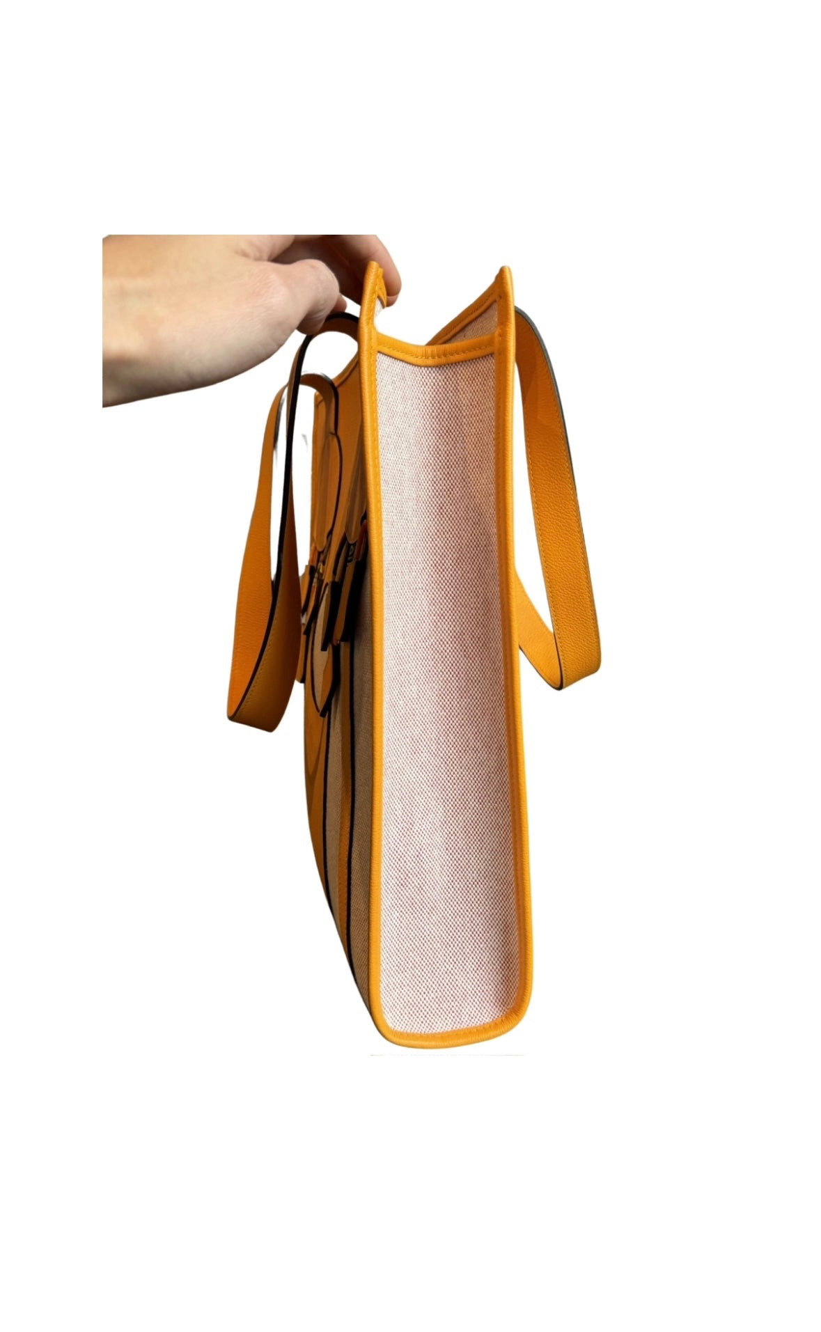 Hermes - Brand New Pettit h tote bag