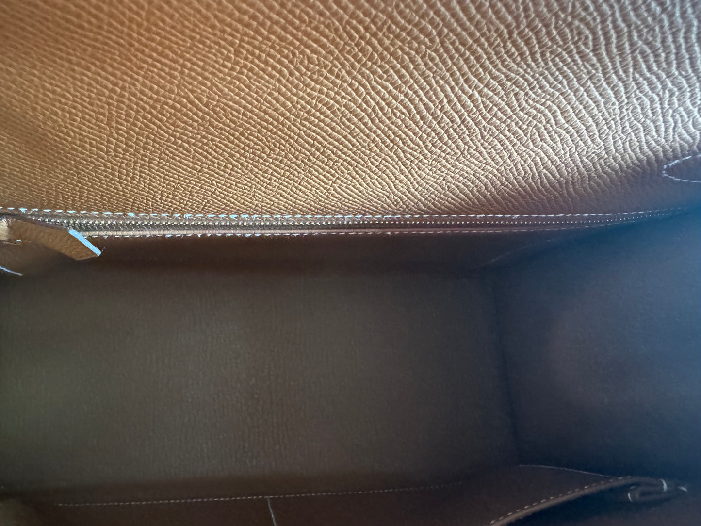 Hermes Kelly 28
