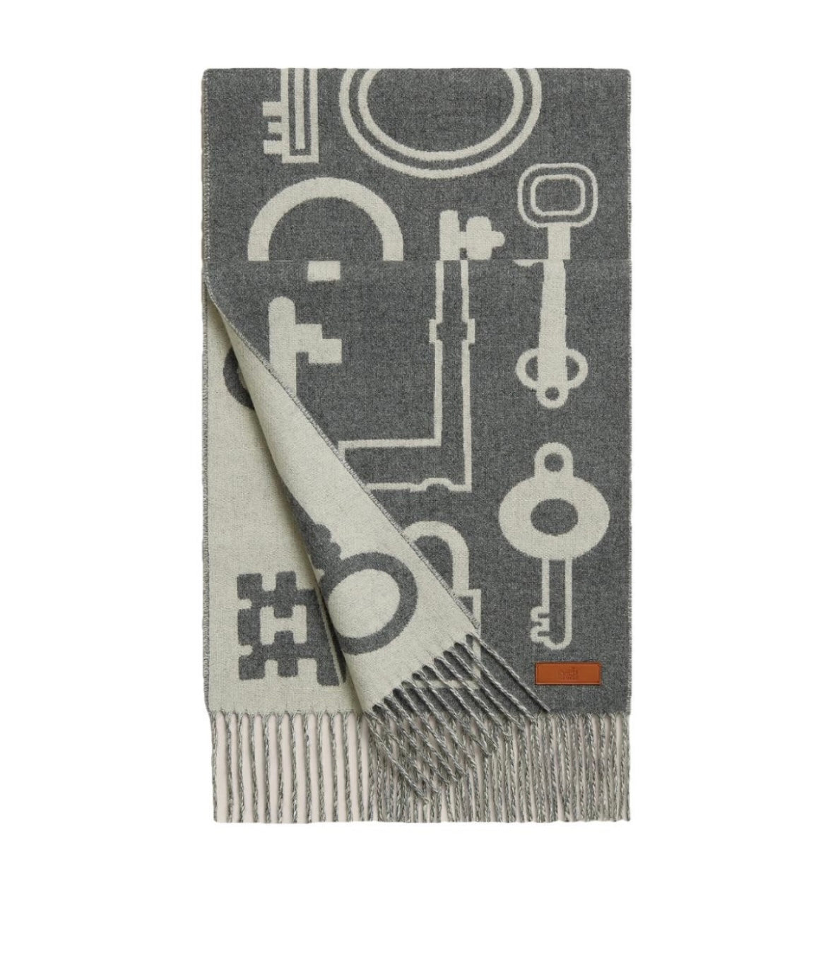 Hermes - Brand new scarf