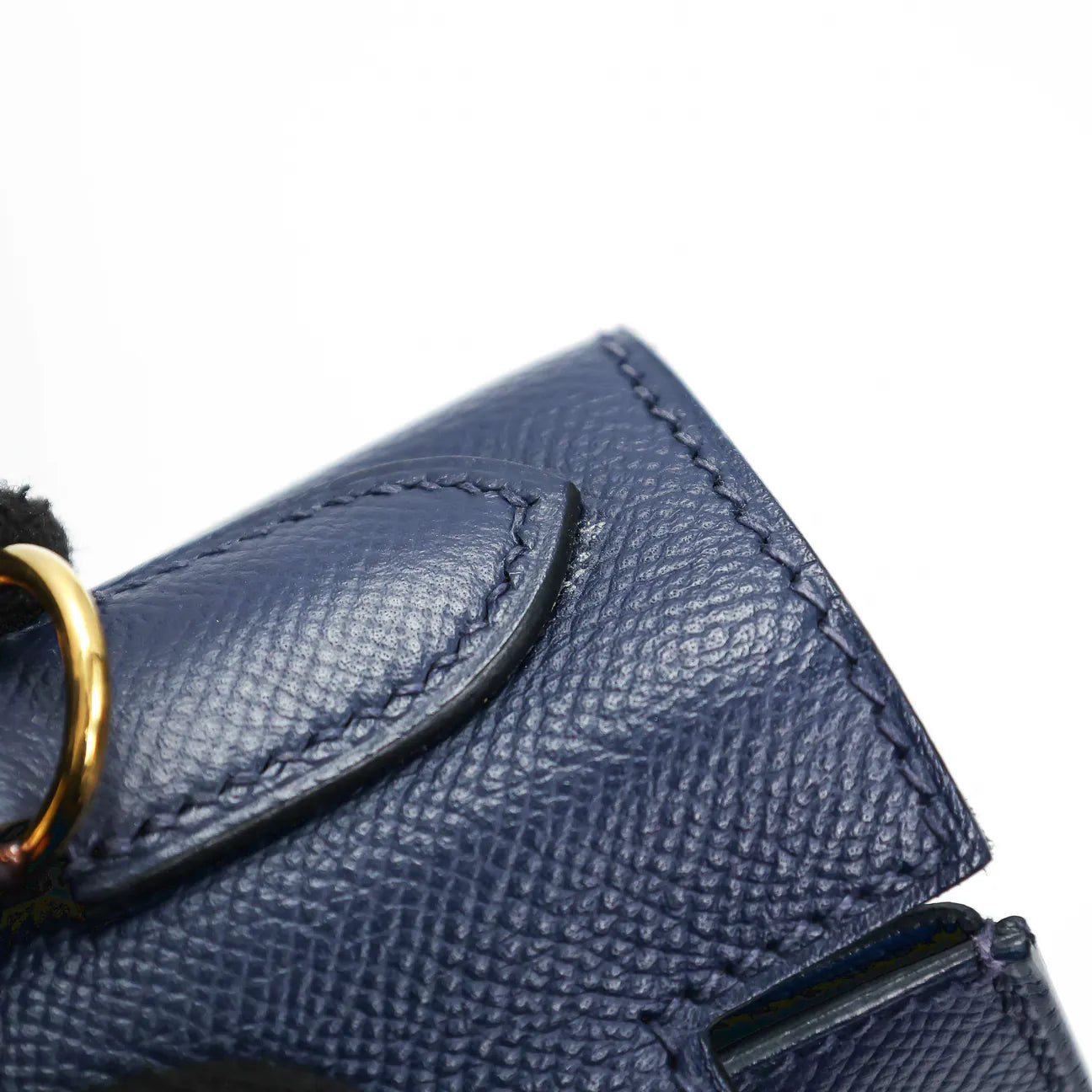 Hermes - Preowned Kelly 28 Sellier