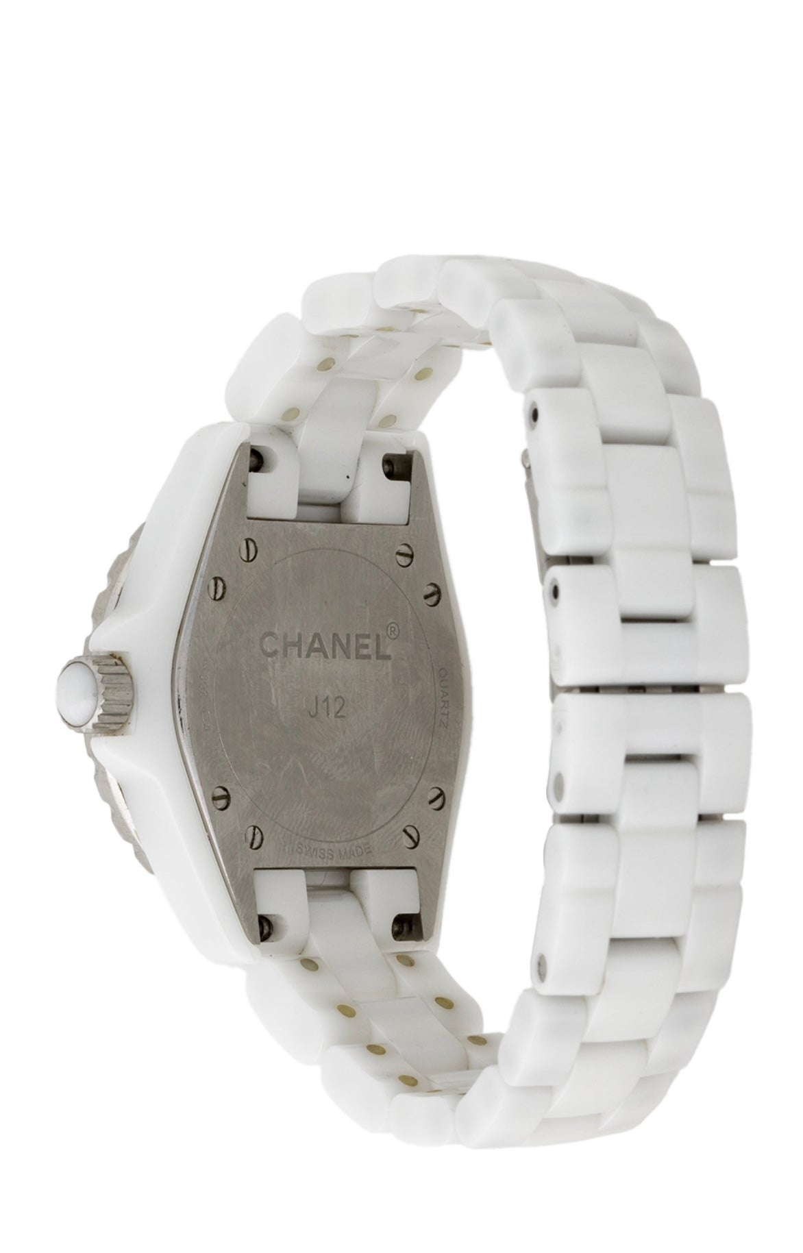 Chanel - J12