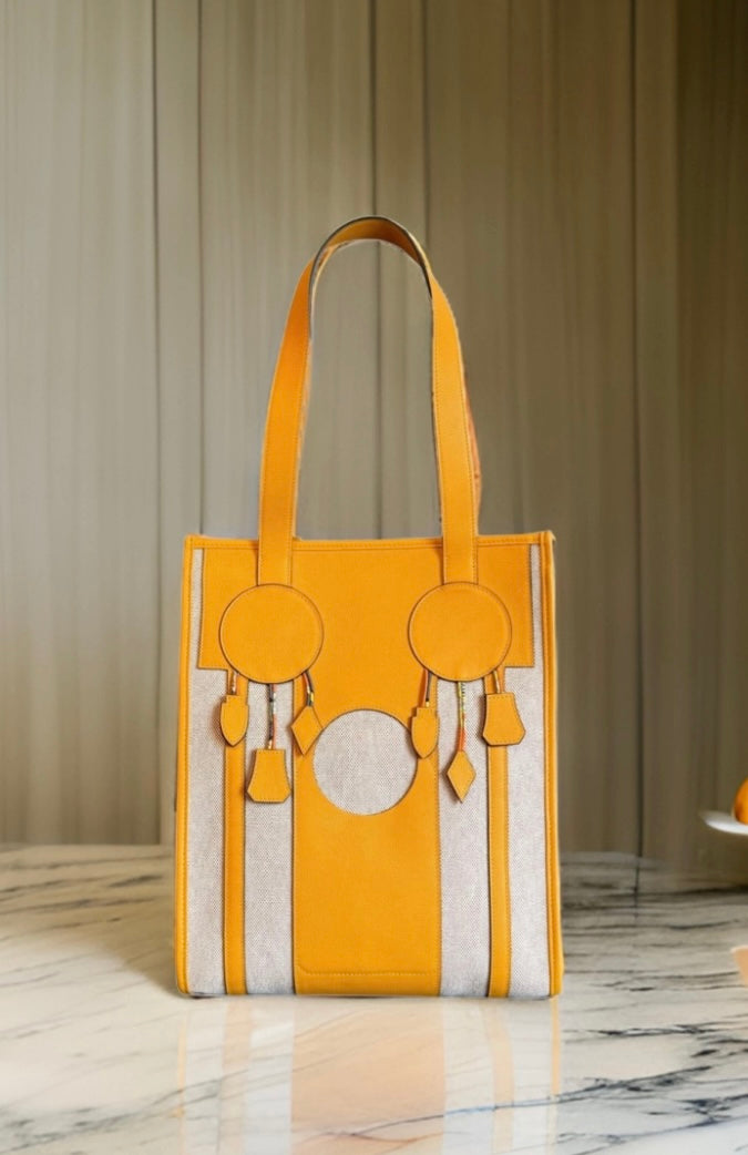 Hermes - Brand New Pettit h tote bag