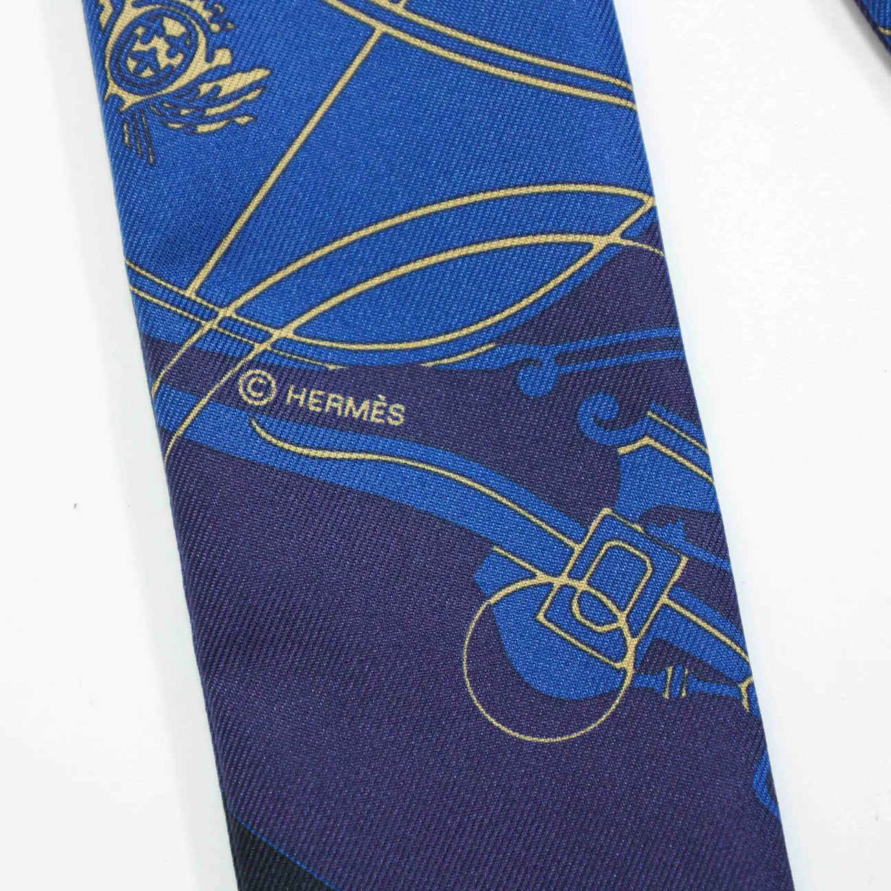 Hermes - Brand new Twilly 86