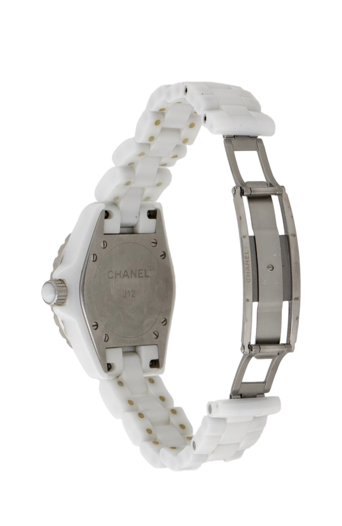 Chanel - J12
