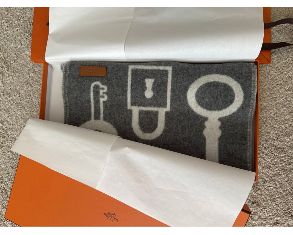Hermes - Brand new scarf