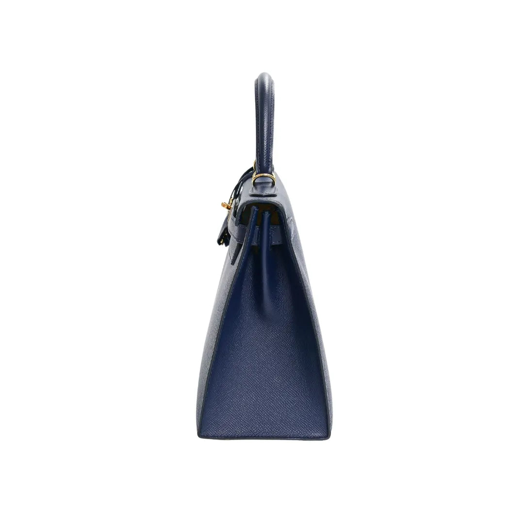 Hermes - Preowned Kelly 28 Sellier
