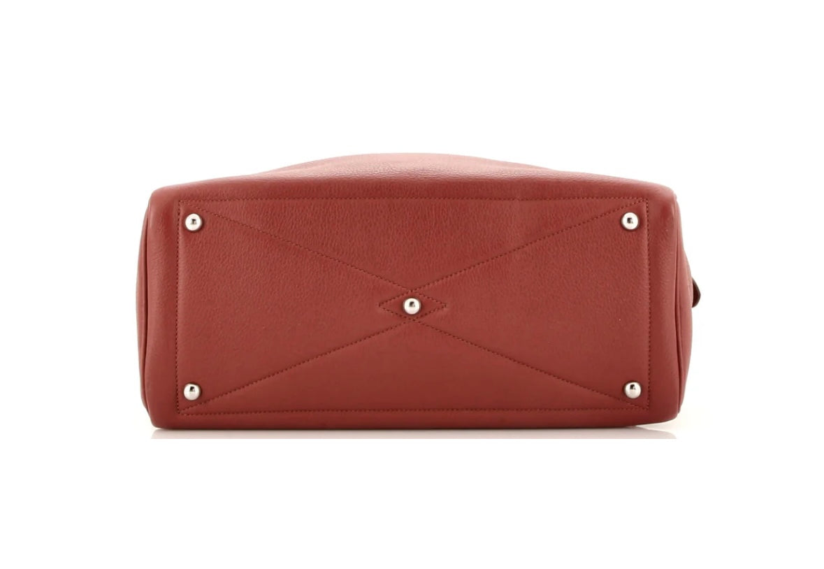 Hermes - Preowned Victoria 35