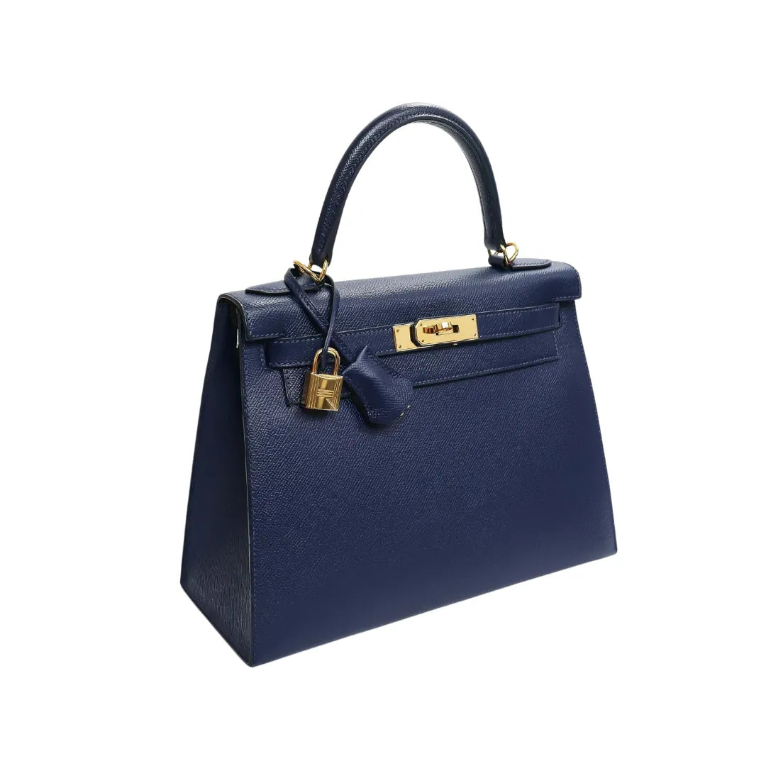 Hermes - Preowned Kelly 28 Sellier