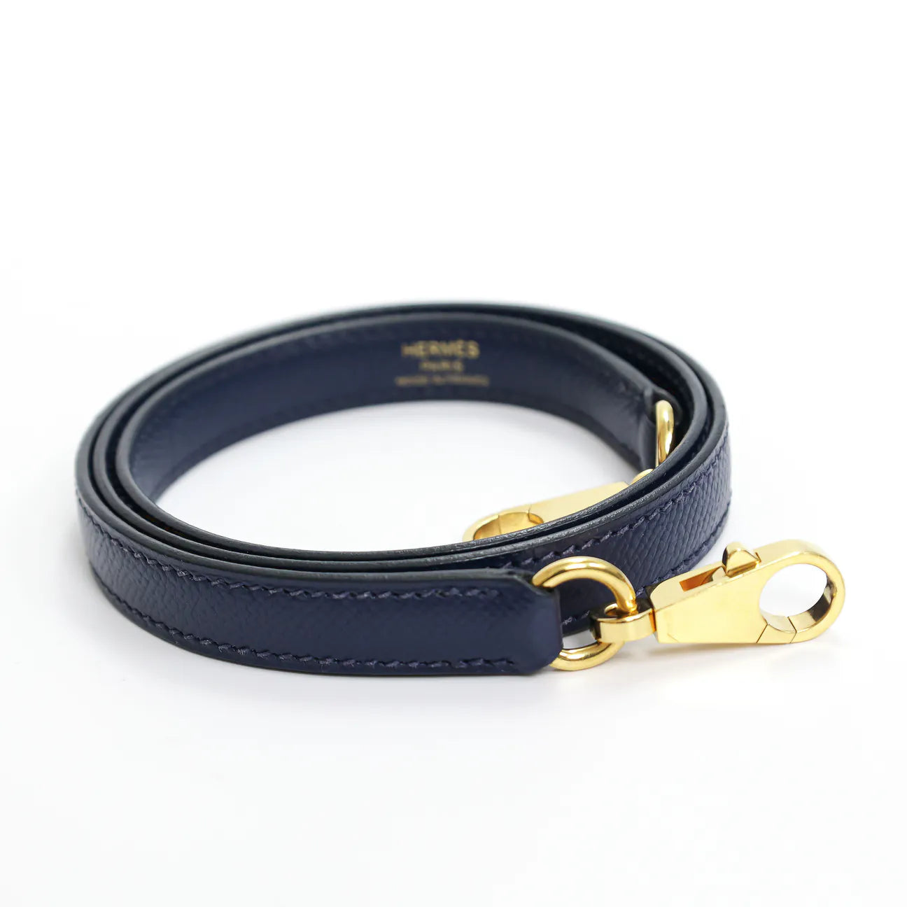 Hermes - Preowned Kelly 28 Sellier