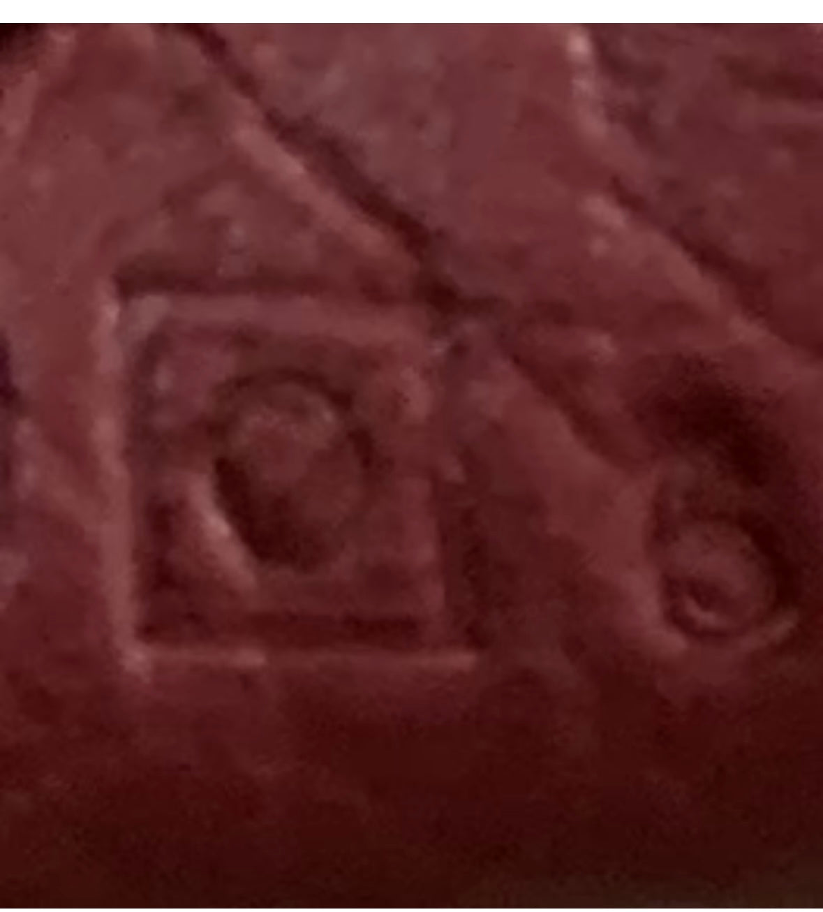 Hermes - Preowned Victoria 35