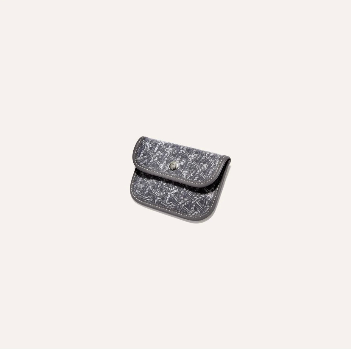 Goyard - Brand New Sac Anjou Mini