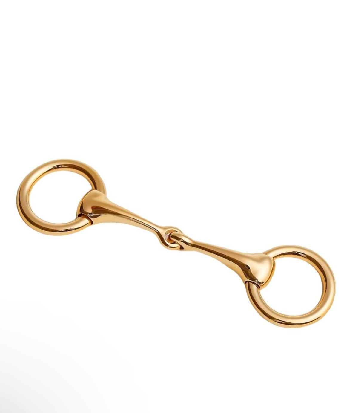 Hermes - Scarf ring