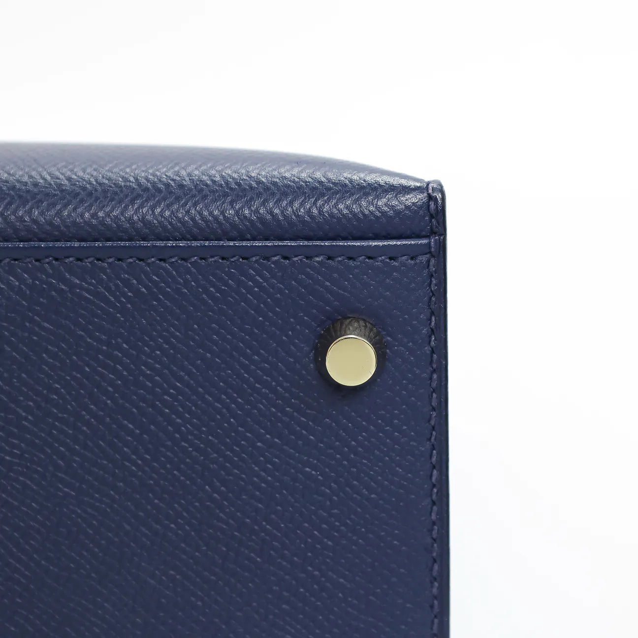 Hermes - Preowned Kelly 28 Sellier