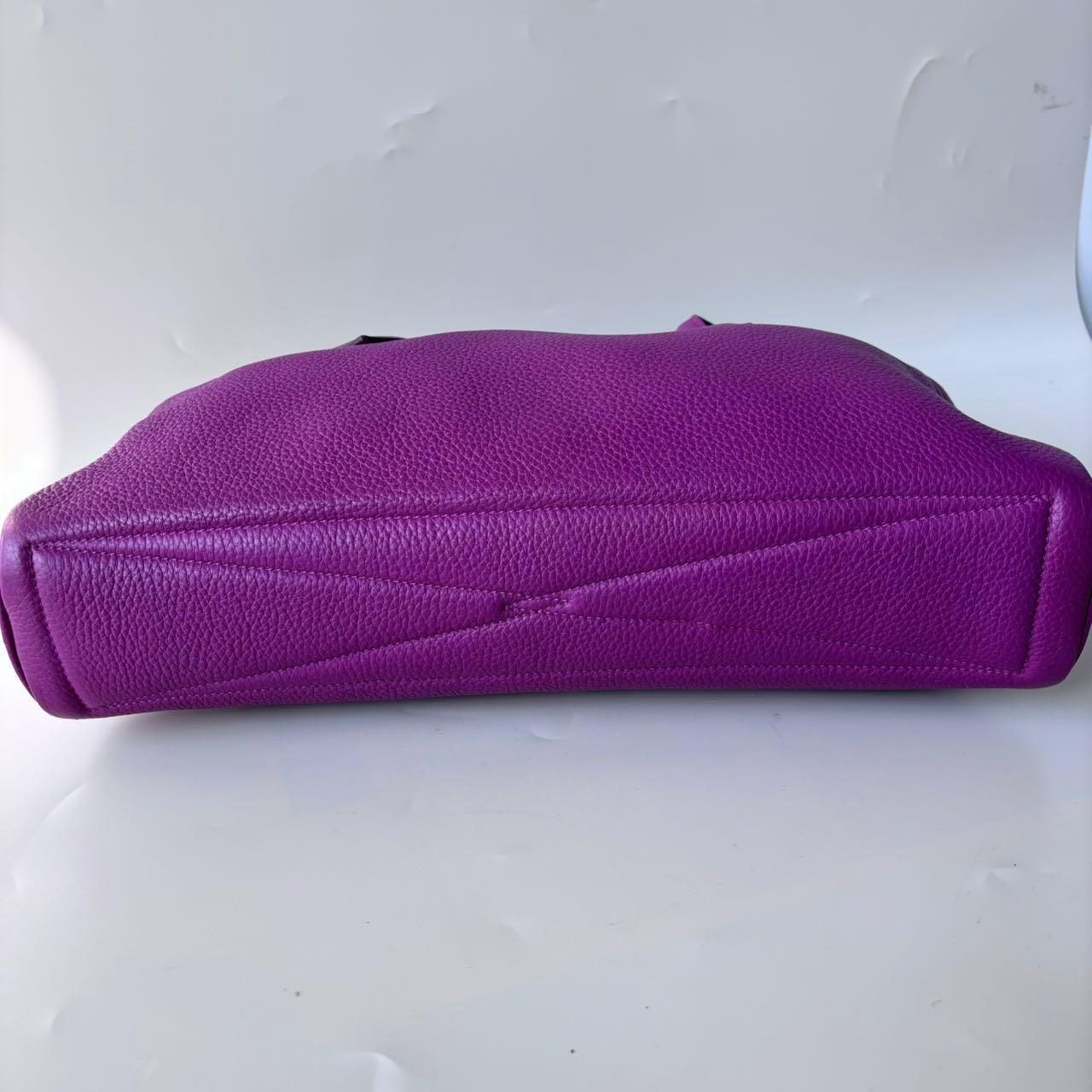 Hermes - pre-owned Victoria Elan
