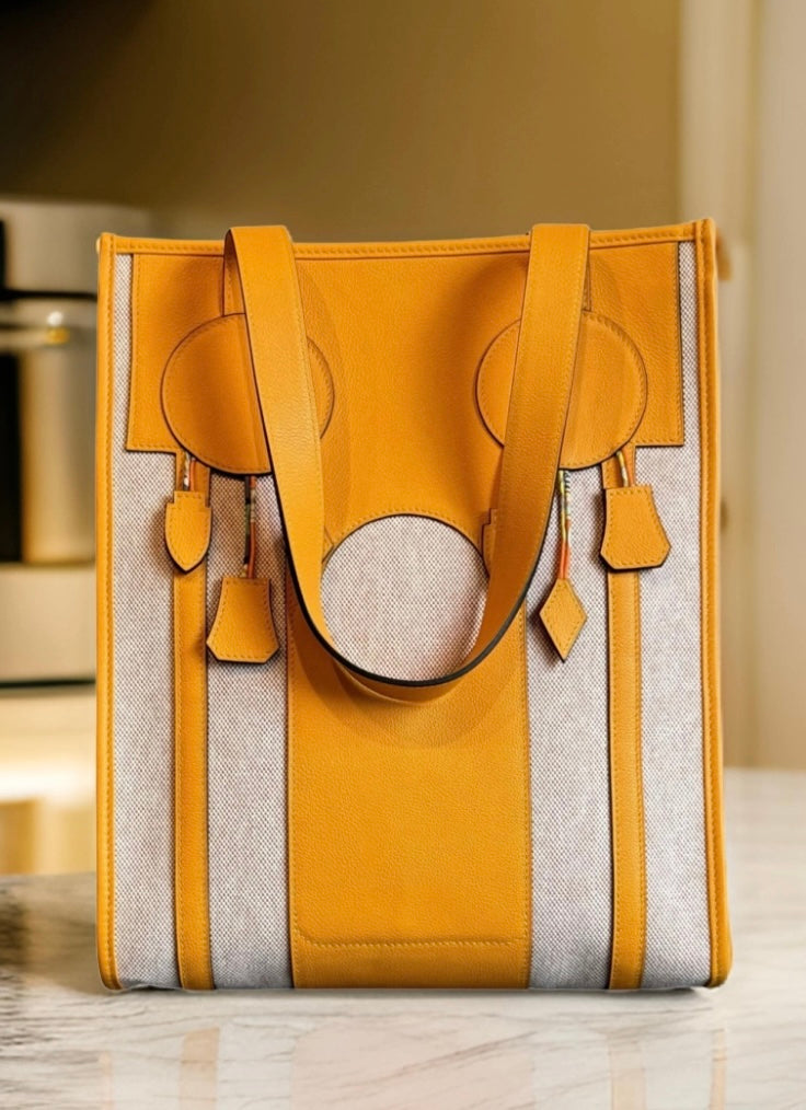 Hermes - Brand New Pettit h tote bag