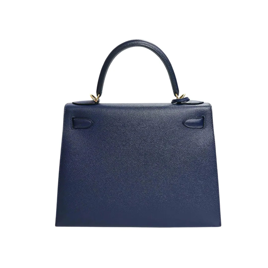 Hermes - Preowned Kelly 28 Sellier