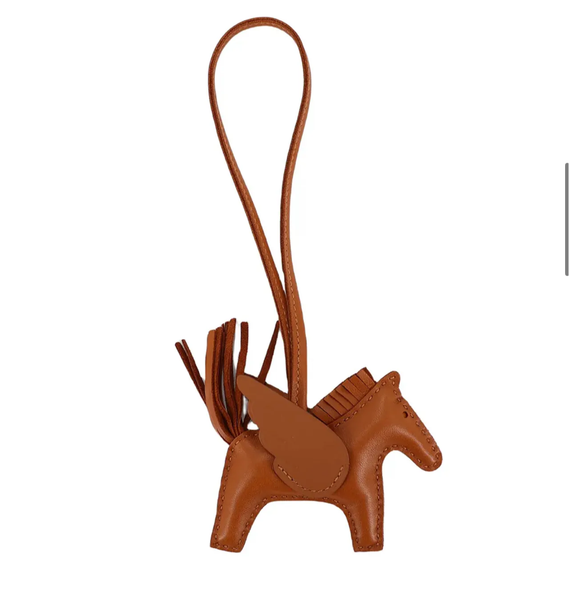 Hermes - Bag charm MM