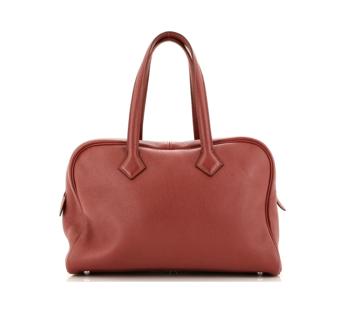 Hermes - Preowned Victoria 35
