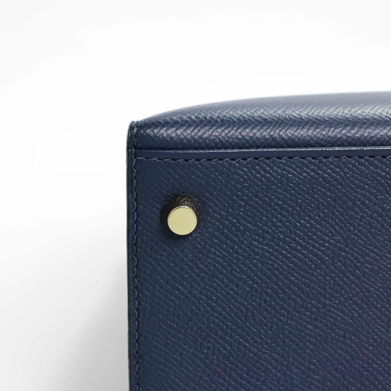 Hermes - Preowned Kelly 28 Sellier