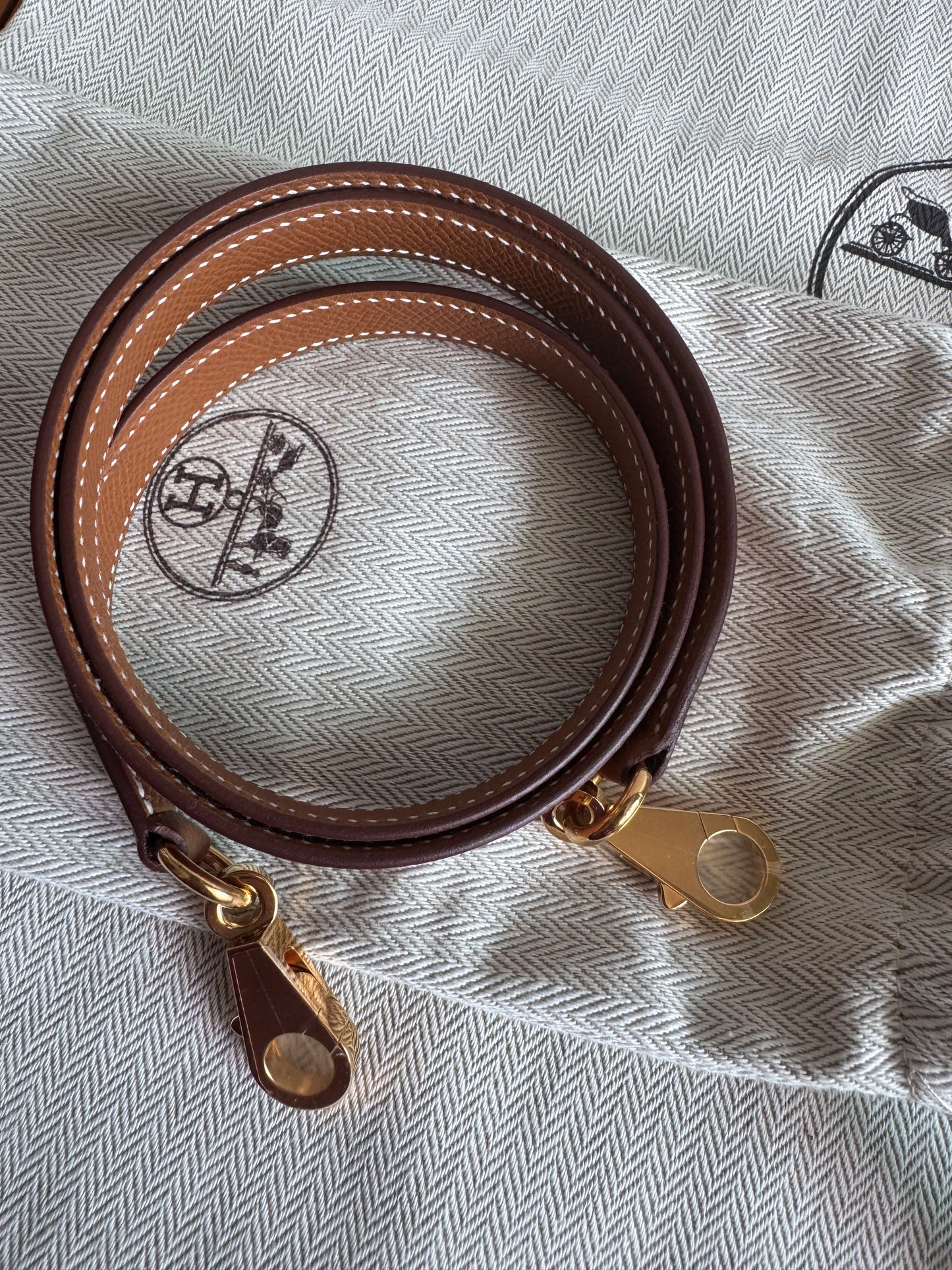 Hermes Kelly 28
