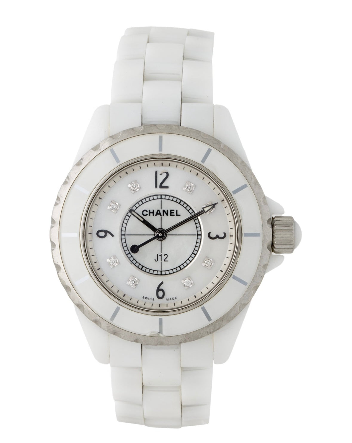 Chanel - J12