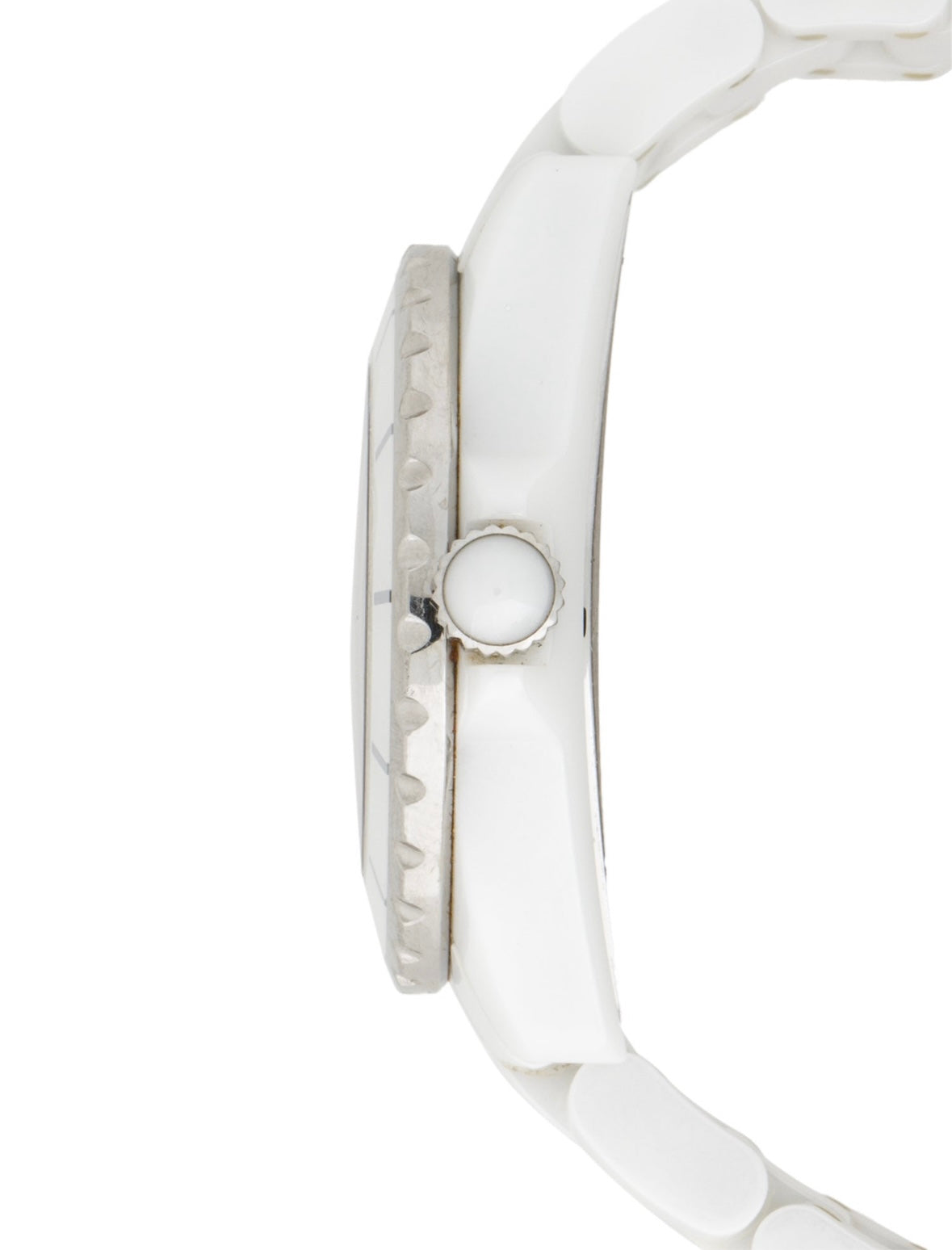 Chanel - J12