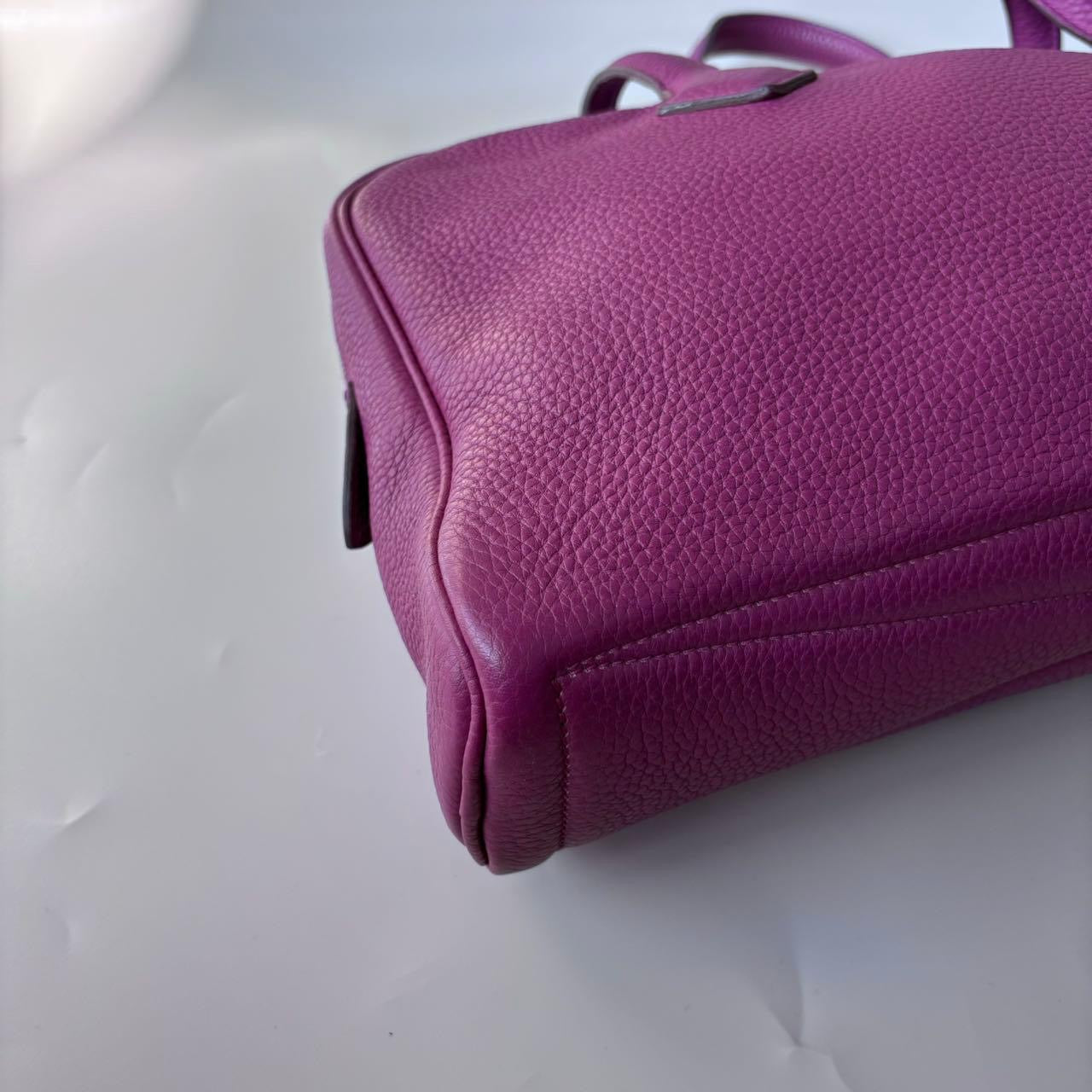 Hermes - pre-owned Victoria Elan