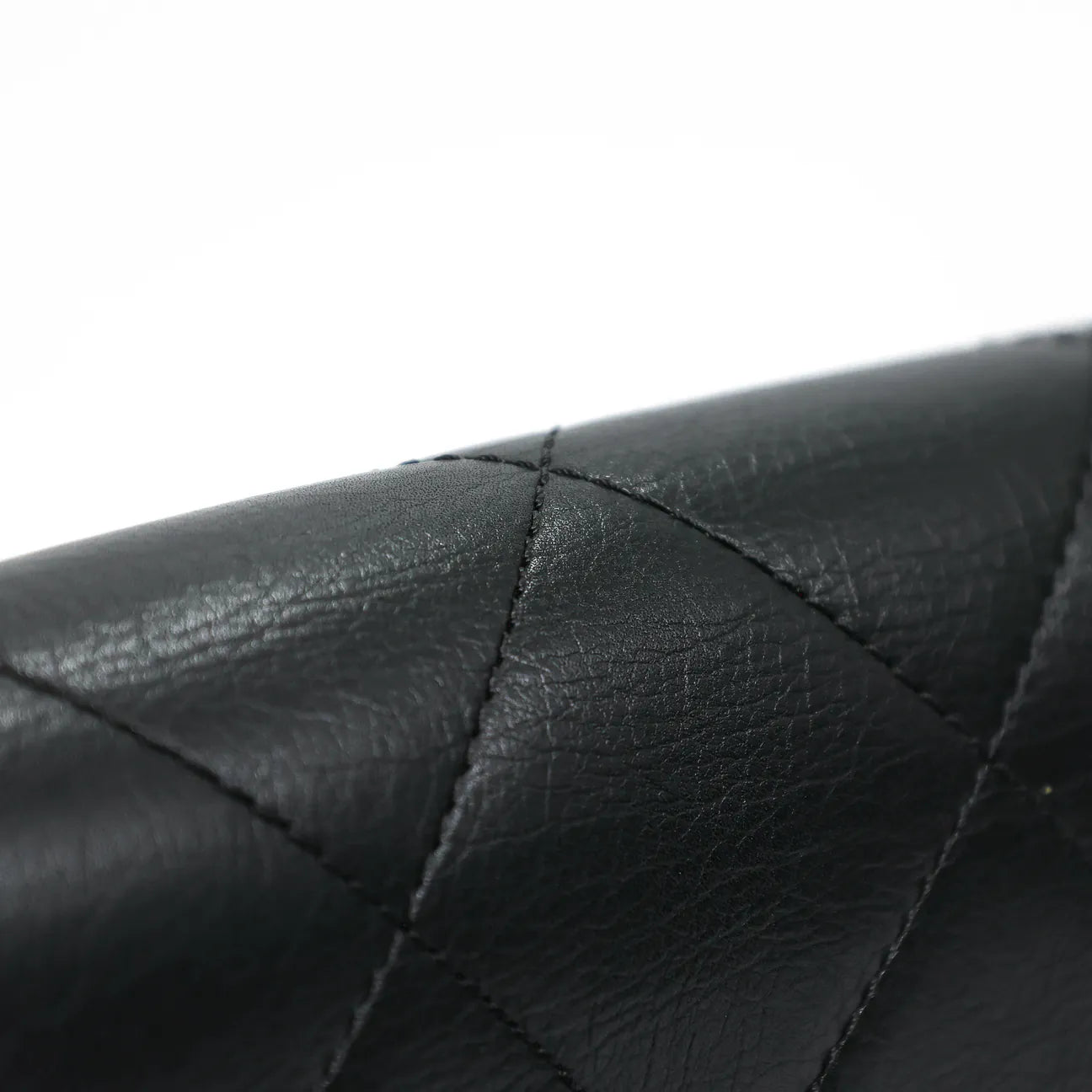 Chanel - Preowned Chainaround flap bag small