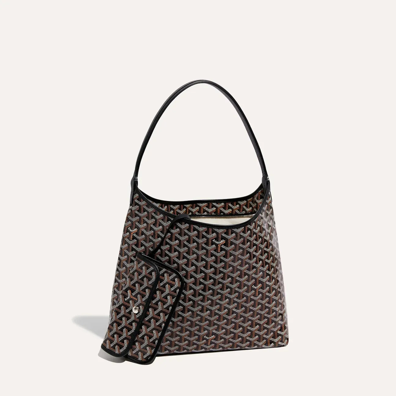 Goyard - Brand New Hobo BOHEME PM