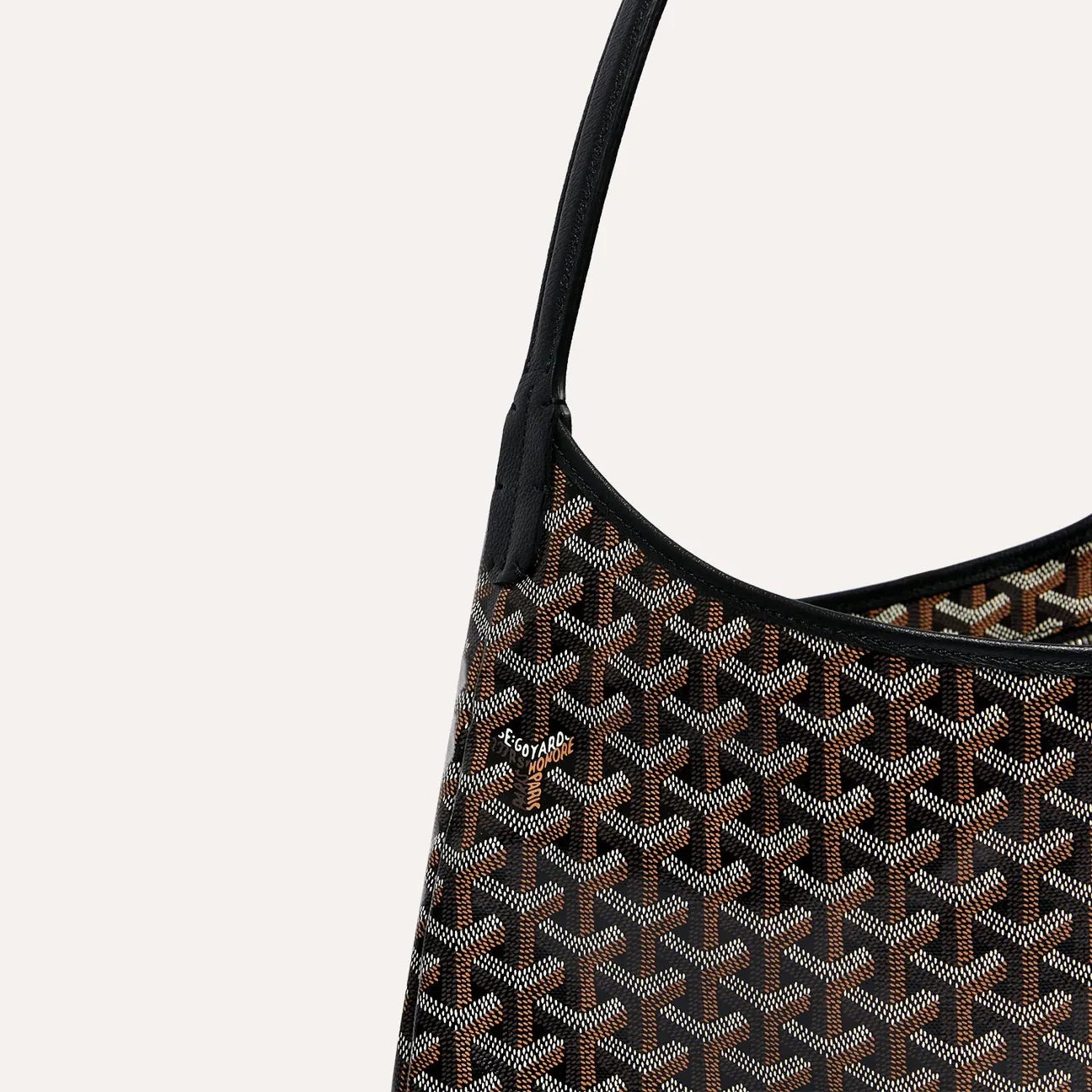 Goyard - Brand New Hobo BOHEME PM