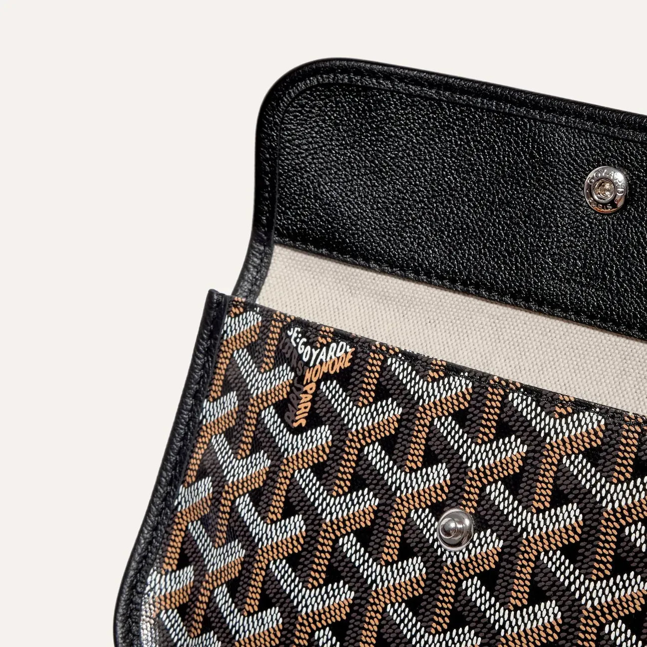 Goyard - Brand New Hobo BOHEME PM