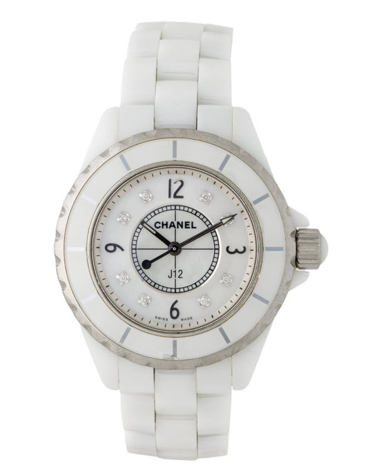 Chanel - J12