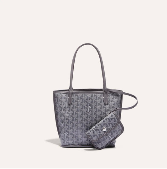 Goyard - Brand New Sac Anjou Mini