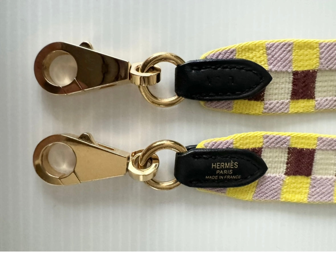 Hermes- Preowned