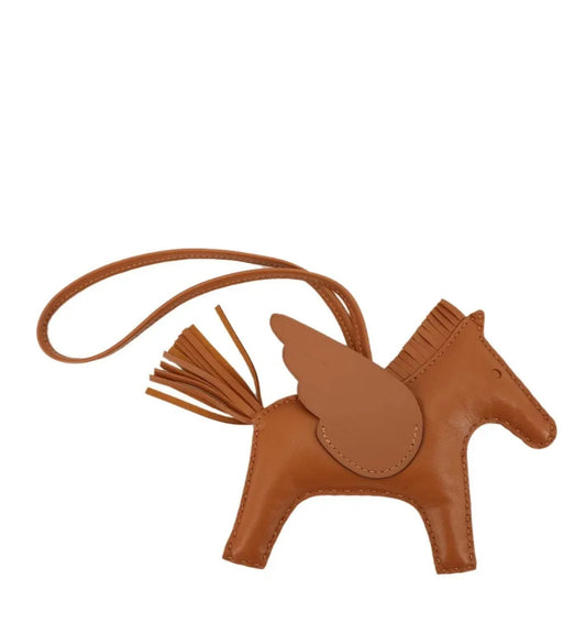 Hermes - Bag charm MM