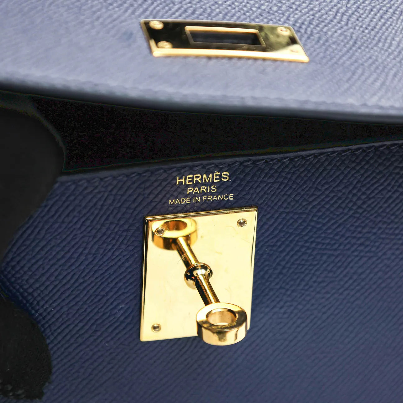 Hermes - Preowned Kelly 28 Sellier