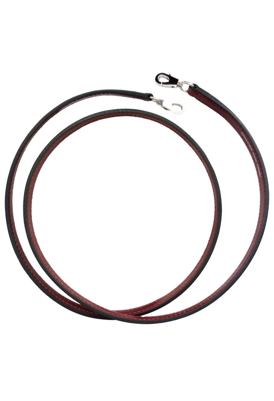 Hermes - Kelly Leather strap