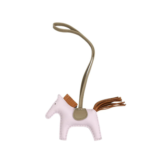 Brand New Hermes Rodeo PM Charm