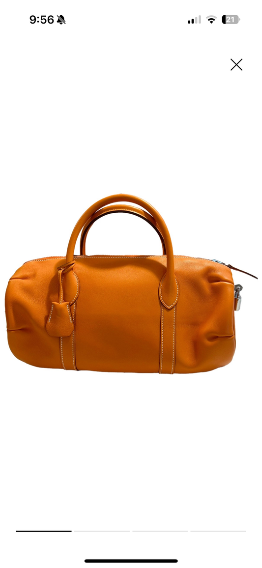 Hermes - Preowned Bombay