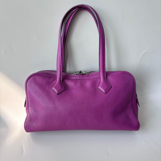 Hermes - pre-owned Victoria Elan